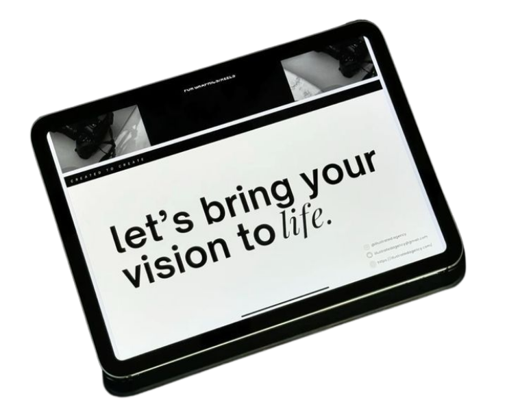 vision-to-life